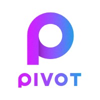 PIVOT logo - Similar company to Newspicks