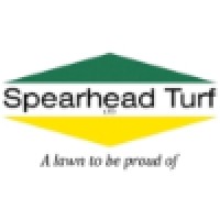 Spearhead Turf Ltd