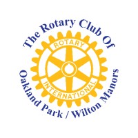 Rotary Club Of Oakland Park/Wilton Manors