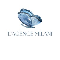 L’AGENCE MILANI logo - Similar company to Erasmus Student Network Tu Dresden E.V.