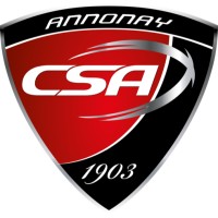 CS Annonay Rugby logo - Similar company to Annonay +