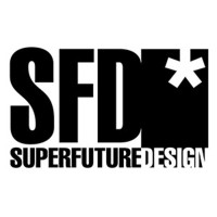 SUPERFUTUREDESIGN* logo - Similar company to Re:Urban Studio