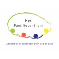 Het Familiecentrum logo - Similar company to Praktijk Connectus
