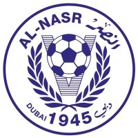 Al Nasr Cultural & Sport Club logo - Similar company to Al-Arabi Sports Club