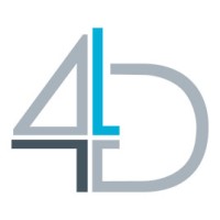 4D Infrastructure logo - Similar company to Giveget