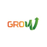Grow foundation logo - Similar company to Ibti