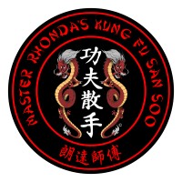 Master Rhonda's Kung Fu San Soo logo - Similar company to Fight Lab 360