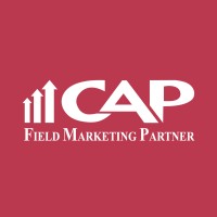 Cap Field Marketing Partner