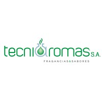 Tecniaromas S.A. logo - Similar company to Cabinet Souheil Jamoussi