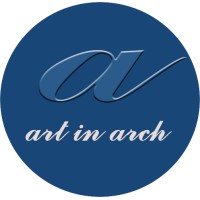 Art In Arch Design Studio logo - Similar company to Studio Tathya