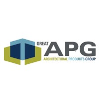 Great Lakes Architectural Products Group logo - Similar company to Geoscale