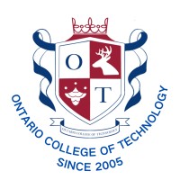 Ontario College of Technology logo - Similar company to Blue Valorem Solutions Inc