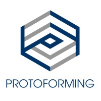 Protoforming Limited - Jewellery CAD and 3D printing Specialists logo - Similar company to Sixbyfive