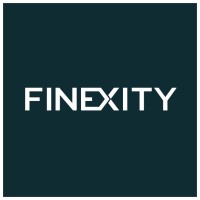 FINEXITY logo - Similar company to Valued Webdesign