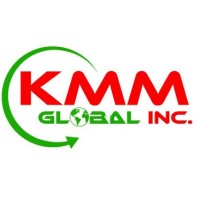 KMM Global Incorporated logo - Similar company to Lojistico