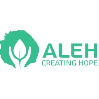 Aleh logo - Similar company to Tipul-Li