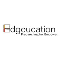 Edgeucation logo - Similar company to Vita Mori
