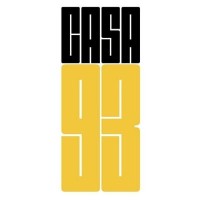 CASA93 logo - Similar company to L41 Studio