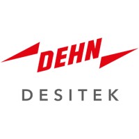 DESITEK A/S logo - Similar company to Diving 2000