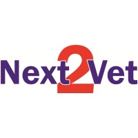 Next2Vet AB logo - Similar company to Scandivet