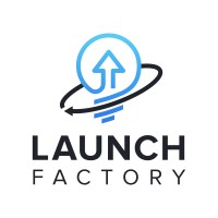Launch Factory logo - Similar company to Roll Tack Ventures