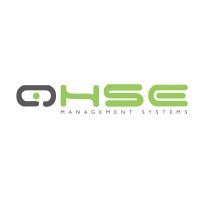 QHSE Management Systems logo - Similar company to Global Management Placements