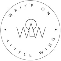 Write On Little Wing logo - Similar company to For The Biome