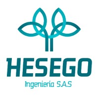 HESEGO INGENIERÍA SAS logo - Similar company to Proing