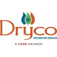 Dryco Restoration Services logo - Similar company to Axys Construction