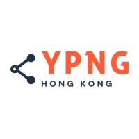 YPNG Hong Kong logo - Similar company to Popsible