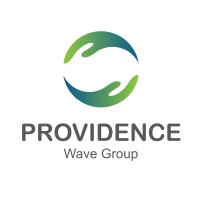 Providence Wave Group logo - Similar company to Sifchain