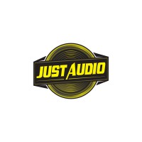 Just Audio logo - Similar company to Bowley Jones Engineers
