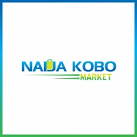 Naija Kobo Market logo - Similar company to Green Tech Communications & Networks Ltd