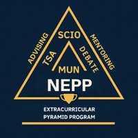 National Extracurricular Pyramid Program logo - Similar company to I.S. Law Firm, Pllc