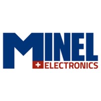 MINEL AG logo - Similar company to M&M Engineering Partner Ag