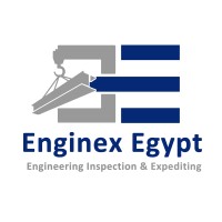 Enginex Egypt logo - Similar company to Centro Engineering & Construction