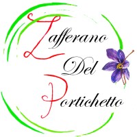 Zafferano Del Portichetto logo - Similar company to The Saffron