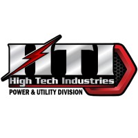 High tech Industries - HTI logo - Similar company to Stabo Aviation