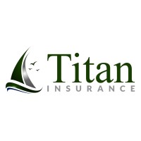 Titan Insurance logo - Similar company to Northern Risk Solutions