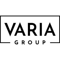 Varia Group AG logo - Similar company to Bergfritz Ag