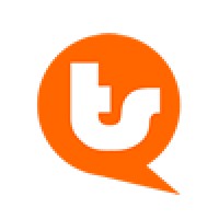 TalkStuff logo - Similar company to Orineum