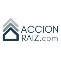 ACCION RAIZ logo - Similar company to Fundación Para La Aplicación Y Enseñanza De La Ciencia (Fundaec)