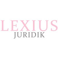 Lexius Juridik logo - Similar company to Lawly