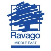 Ravago Recycling Middle East logo - Similar company to Nct Group
