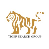 Tiger Search Group logo - Similar company to Royal Search Group