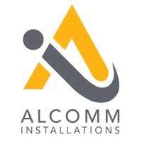 Alcomm Installations logo - Similar company to Vision Security & Communications