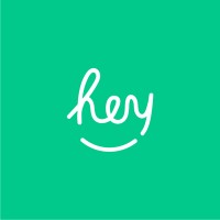 Hey Social logo - Similar company to Ib Academy