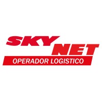 SkyNet Perú logo - Similar company to Immersive Exchanges