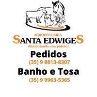 PetAgro Santa Edwiges logo - Similar company to Usitec Pa