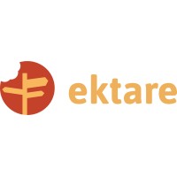 ektare logo - Similar company to Generativly